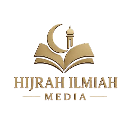 HIJRAH ILMIAH MEDIA