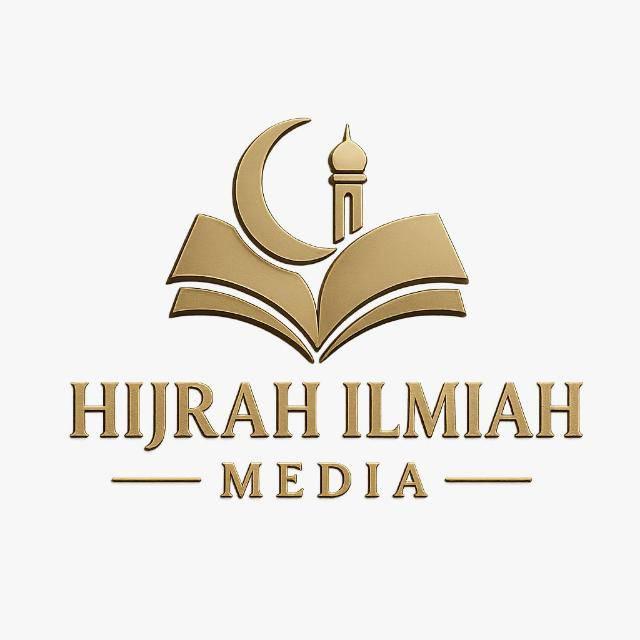 HIJRAH ILMIAH MEDIA