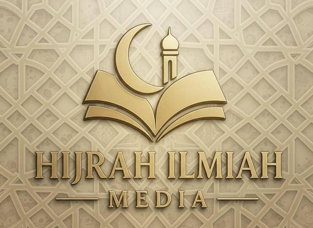 HIJRAH ILMIAH MEDIA